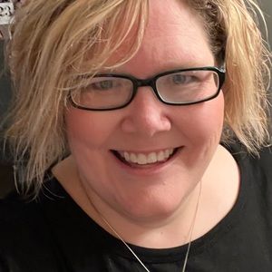 Meet your Posher, Trista